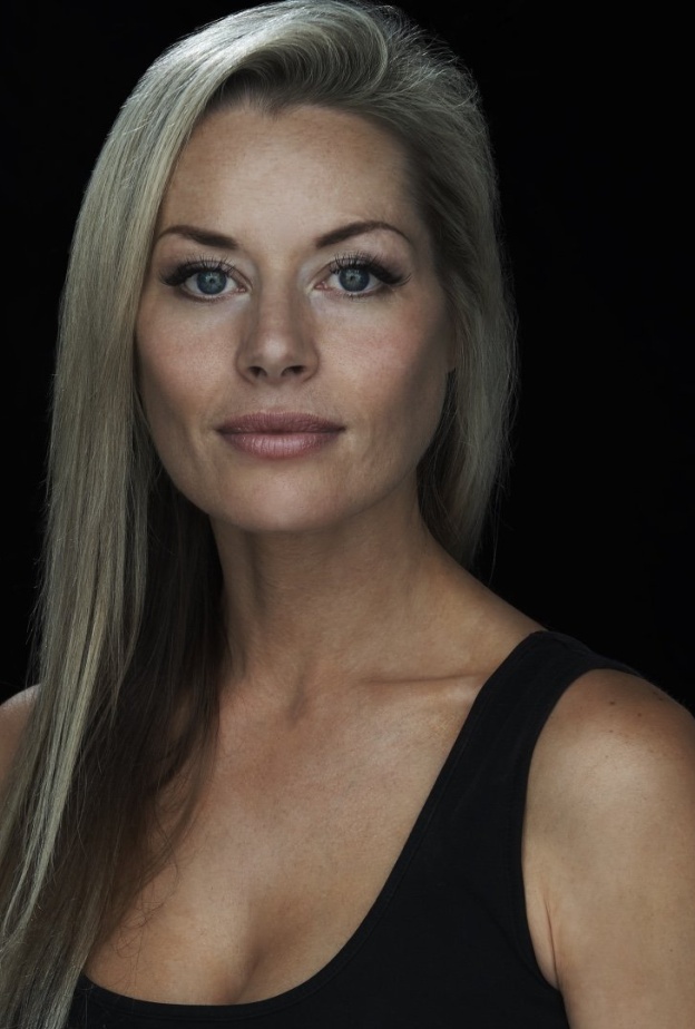 مادلين ويست 