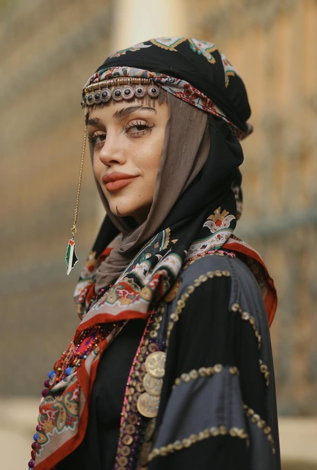 عبير الصغير