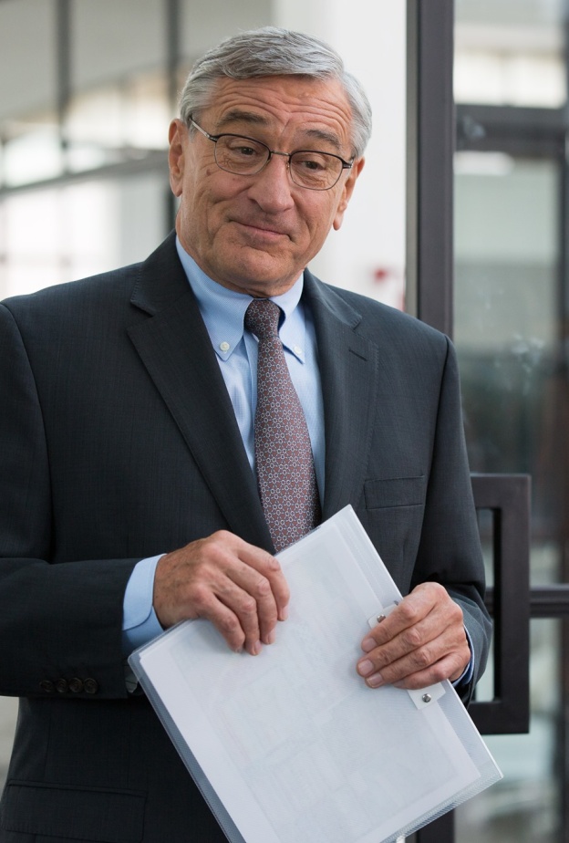 روبرت دي نيرو