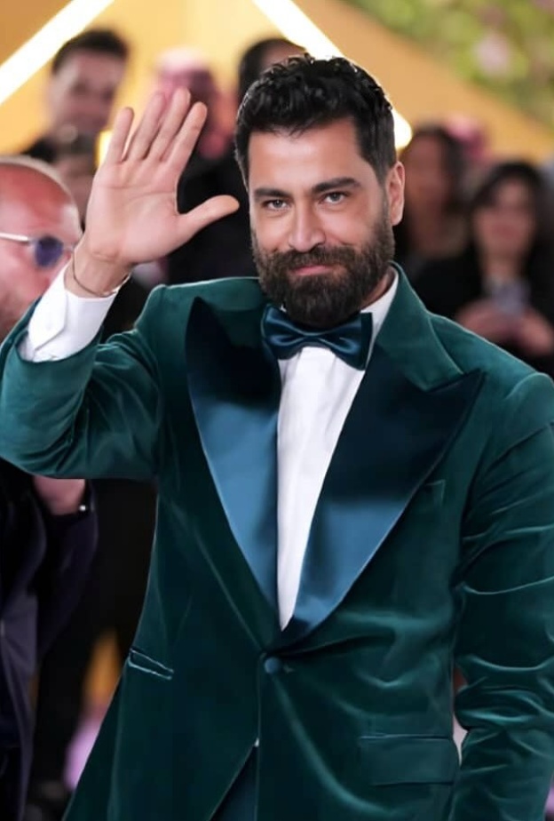 معتصم النهار 