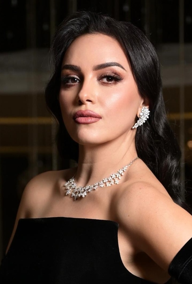 ريهام عبد الغفور