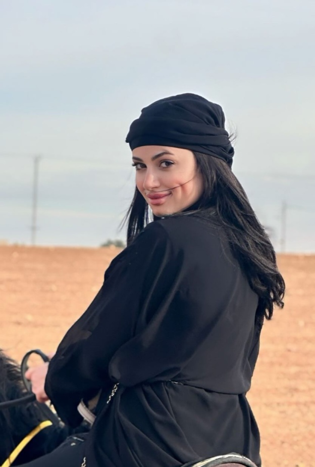 سارة عوادين 