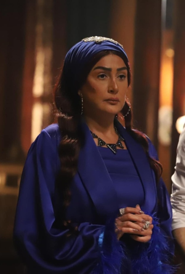 غادة عبد الرزاق