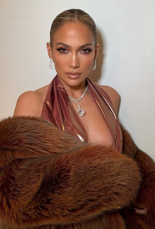 جينيفر لوبيز