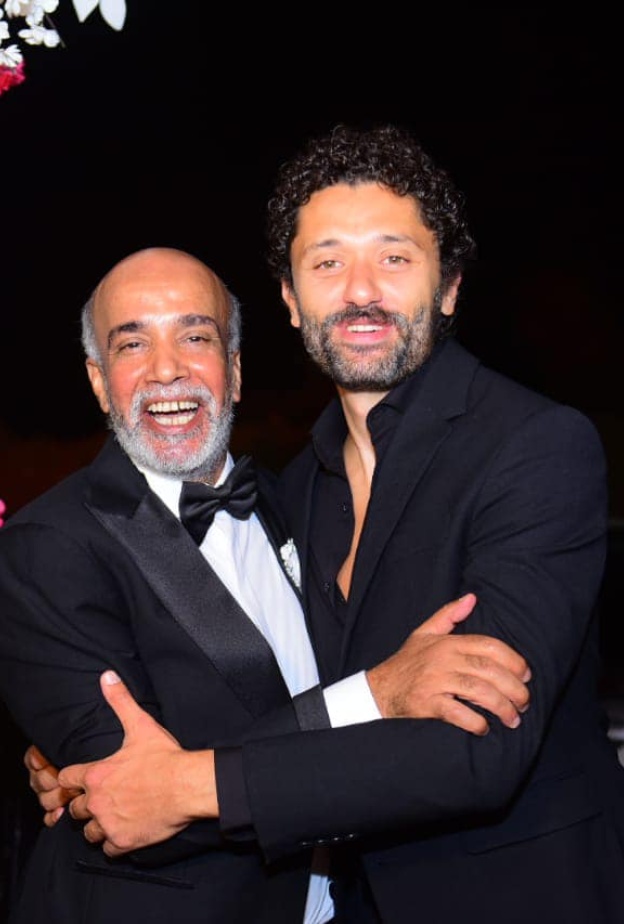 سليمان عيد وكريم محمود عبد العزيز 