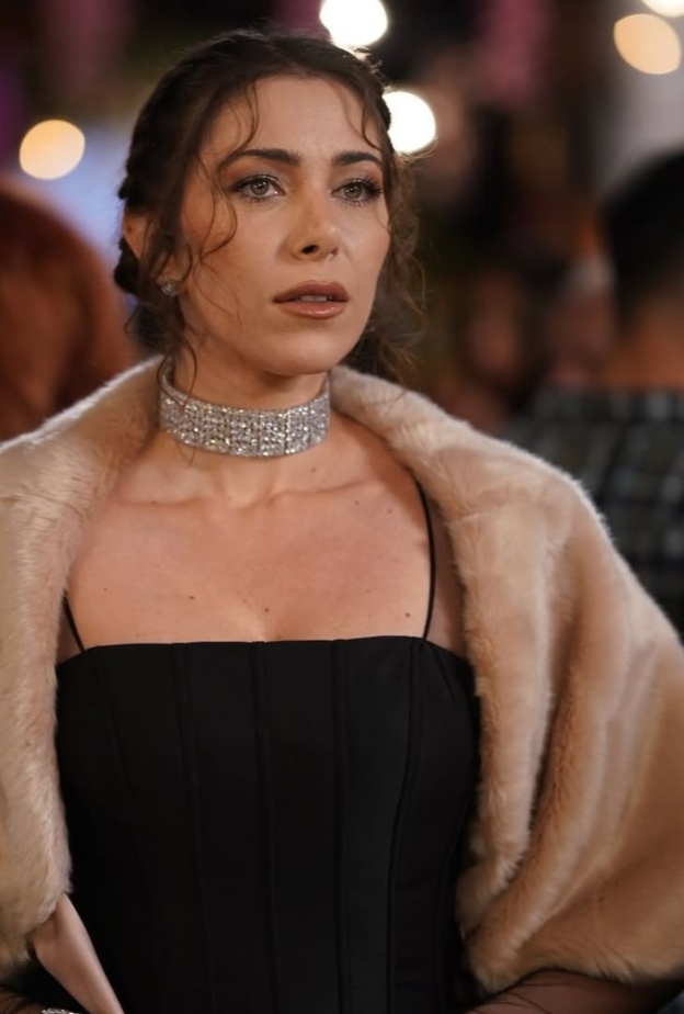 دانييلا رحمة