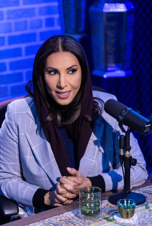 بدرية البشر