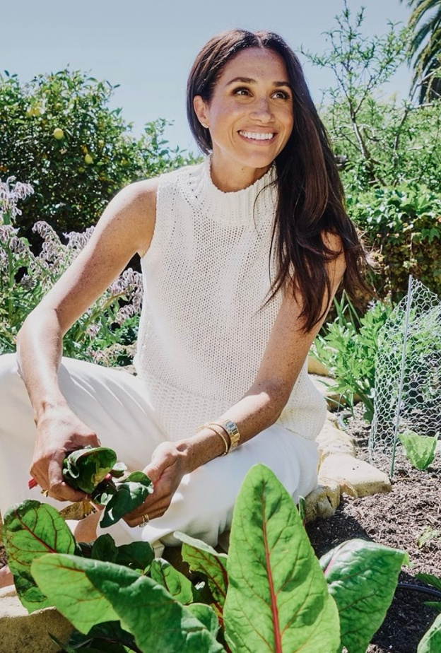 ميغان ماركل