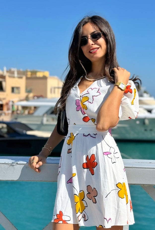 ريهام ايمن