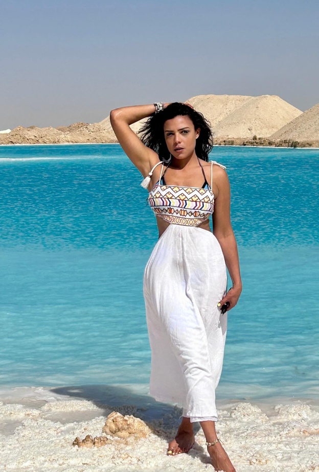 ناهد السباعي