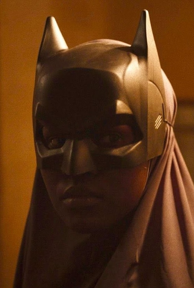 بدعم من مؤسسة البحر الأحمر السينمائية "عائشة لا تستطيع الطيران" يحلق في سماء مهرجان كان 2025