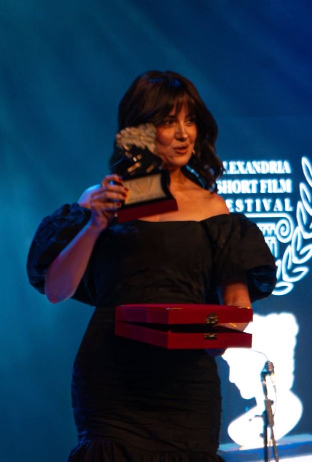 ريهام عبد الغفور