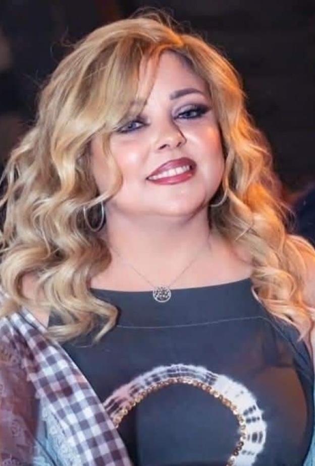 سمر عبد العزيز 