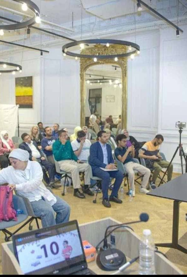 "كتبنا" تحتفل بمرور 10 أعوام على تأسيسها: رحلة نجاح في عالم النشر