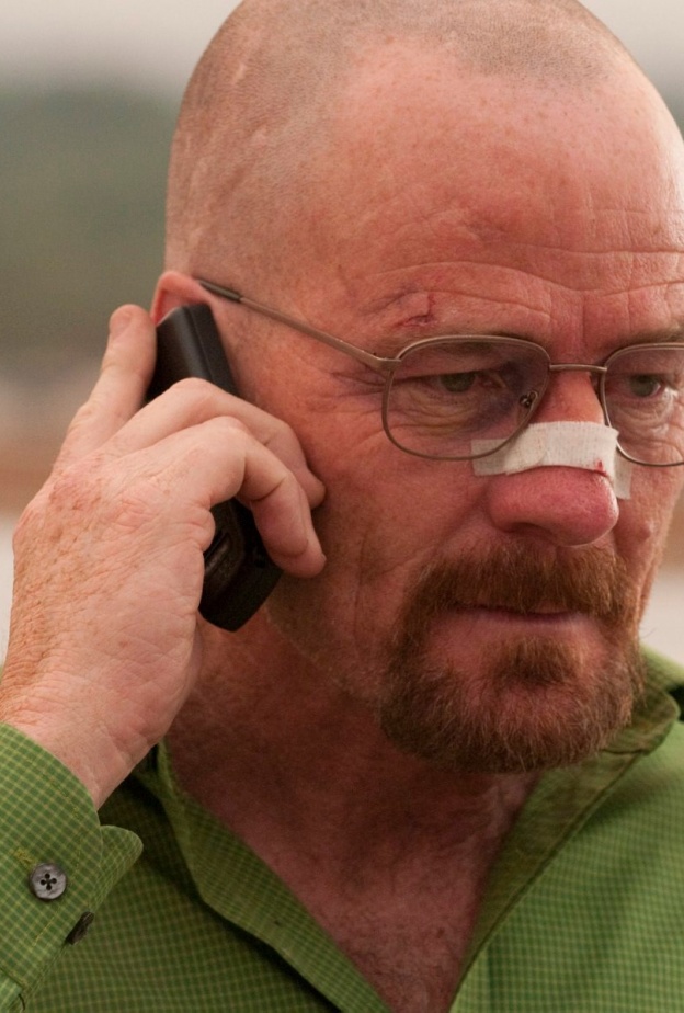 براين كرانستون