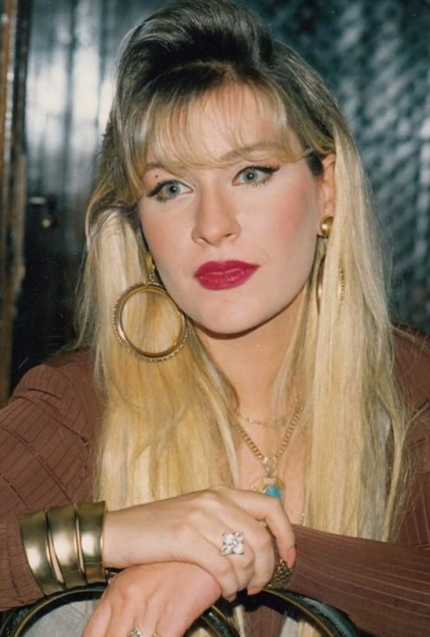 شيرين سيف النصر