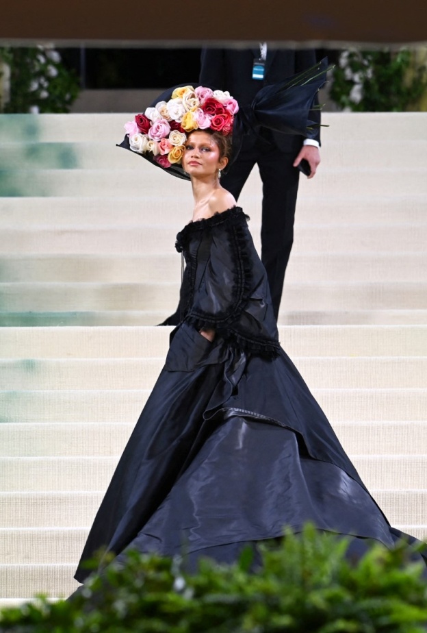 كل المعلومات عن حفل Met Gala 2025... من الموضوع إلى أبرز الحضور