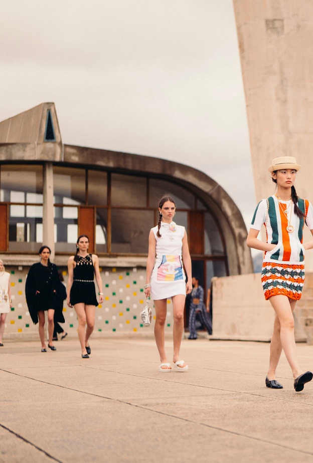 موسم ينبض بالفن والتاريخ... أين ستأخذنا عروض كروز 2026؟