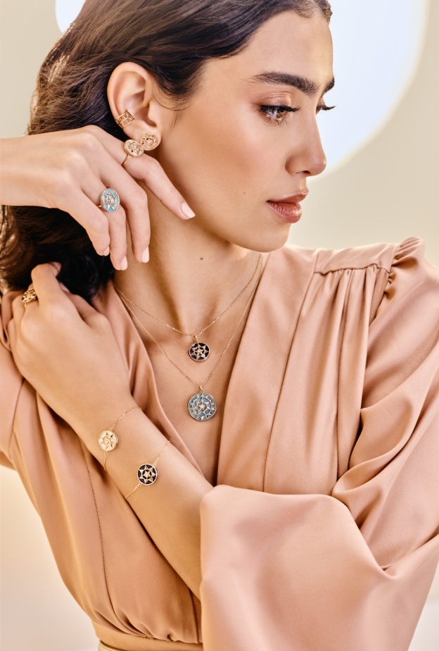 Damas Shams مجموعة