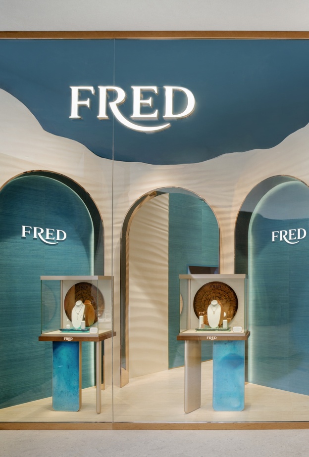 دار FRED،