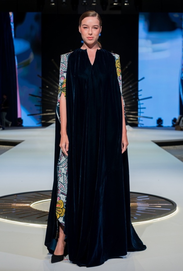 أسبوع أبوظبي للموضة المحتشمة 2025 ينطلق في منتجع سانت ريجيس جزيرة السعديات