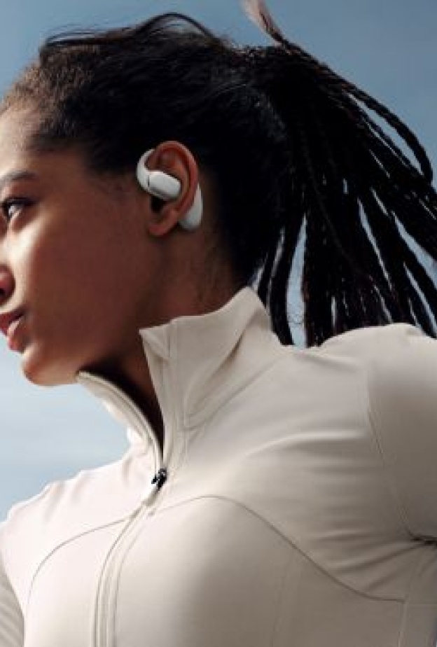 HUAWEI FreeArc: أذكى سماعات أذن مفتوحة من هواوي