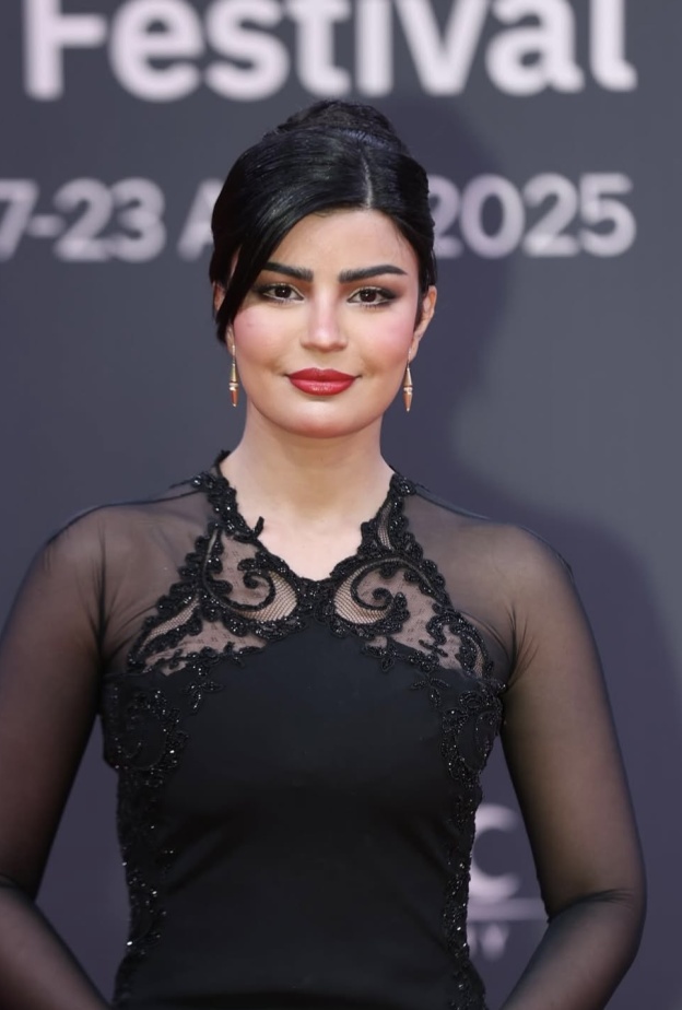 ميلا الزهراني