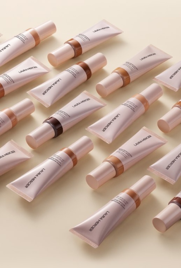 من لورا مرسييه: مرطّب البشرة الملوّن Tinted Moisturizer Natural Dewy SPF 30