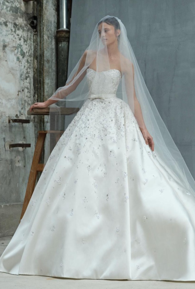 ELIE SAAB BRIDAL SS26_ LOOK 10