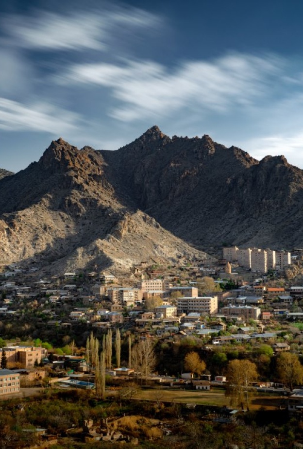 عطلة فصل الربيع بانتظاركم في أرمينيا: الوجهة المتجددة لعشّاق سياحة المغامرات