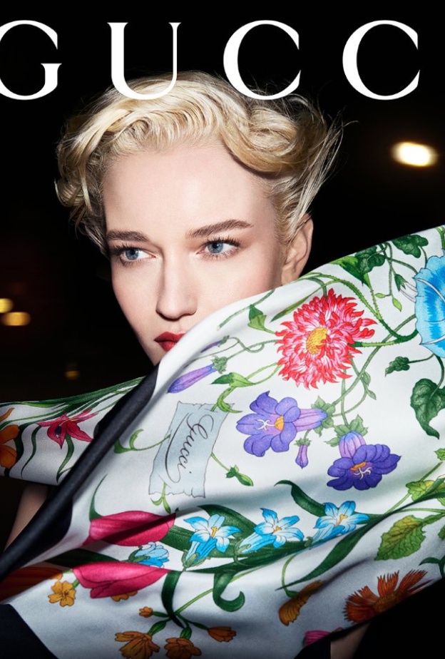 Gucci تكشف عن فن صناعة الحرير.. رحلة حريرية خالدة احتفالاً بالتراث