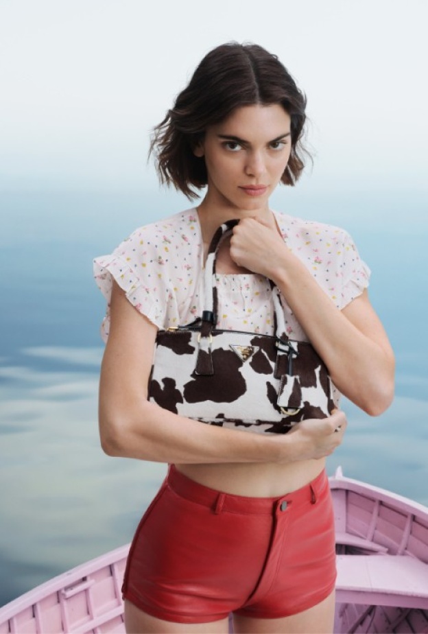 Prada Days of Summer