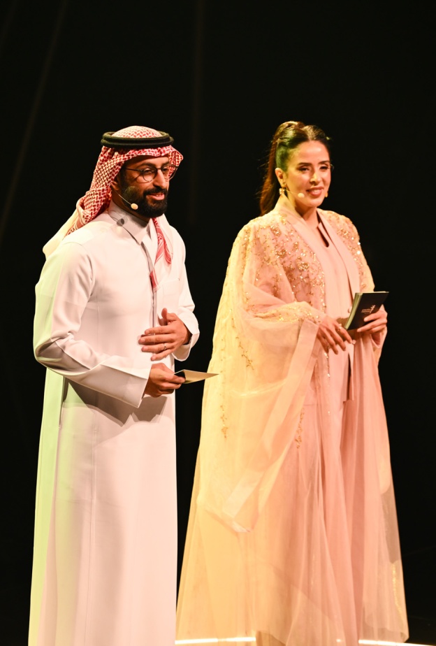 انطلاق مهرجان أفلام السعودية