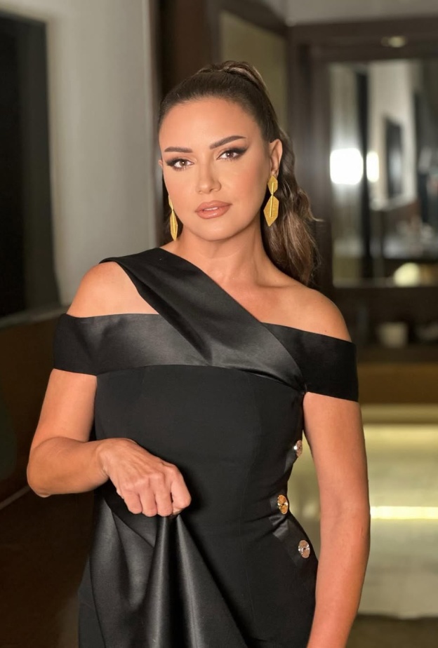 ريهام عبدالغفور