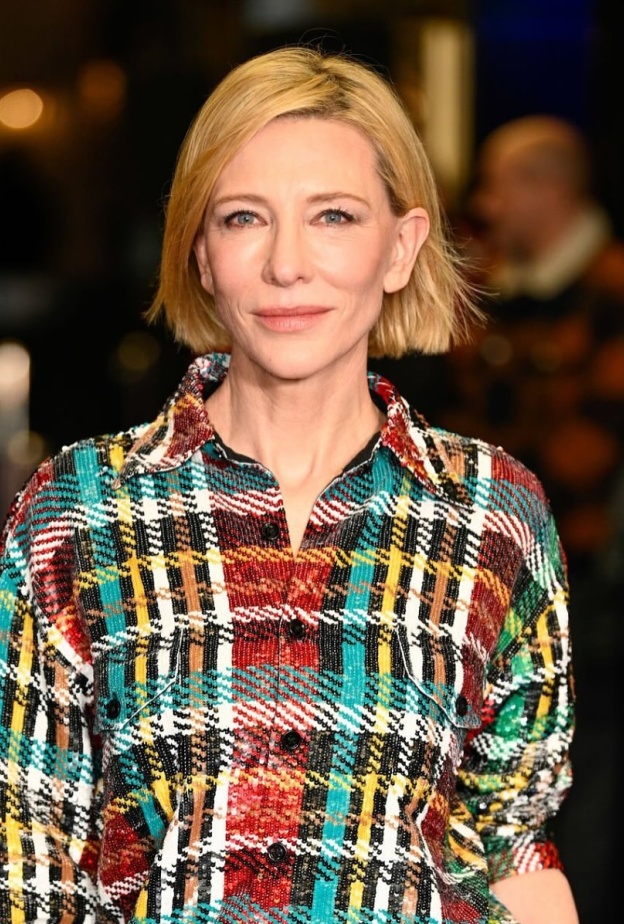 كيت بلانشيت