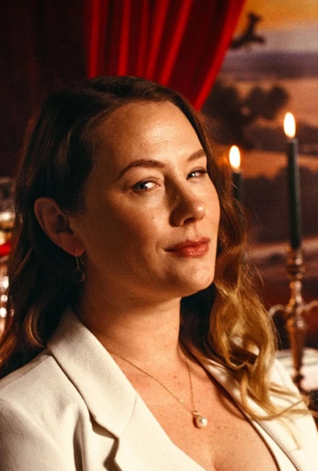 إليزابيث هانكس