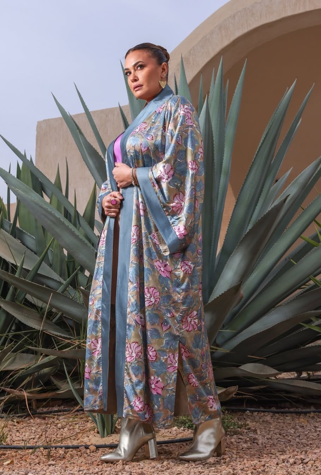 هند صبري