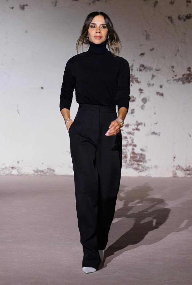 فيكتوريا بيكهام 