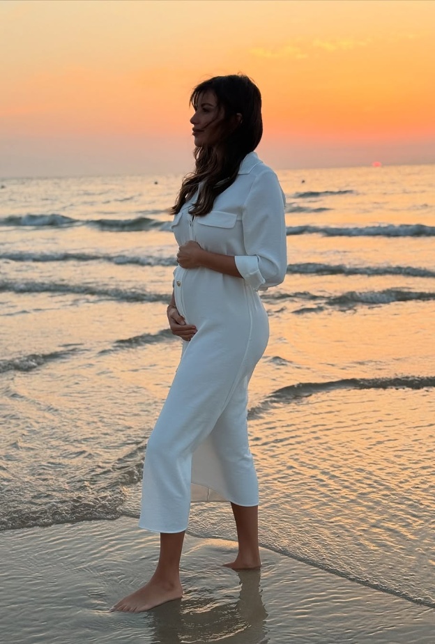 سارة مراد