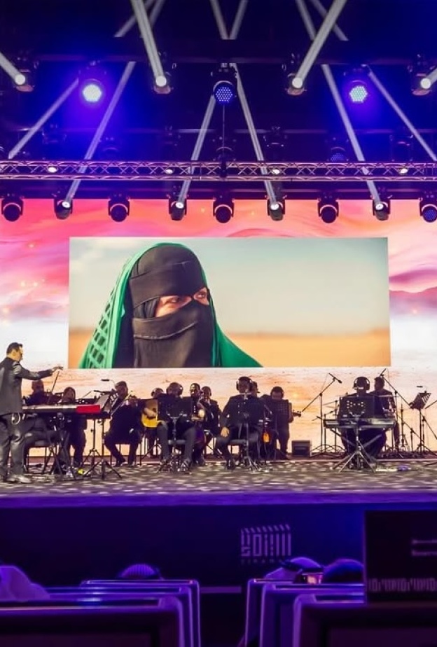هيئة الأفلام تُعيد رسم المشهد: مبادرة "سينماء" تنطلق وجمعية النقاد ترى النور