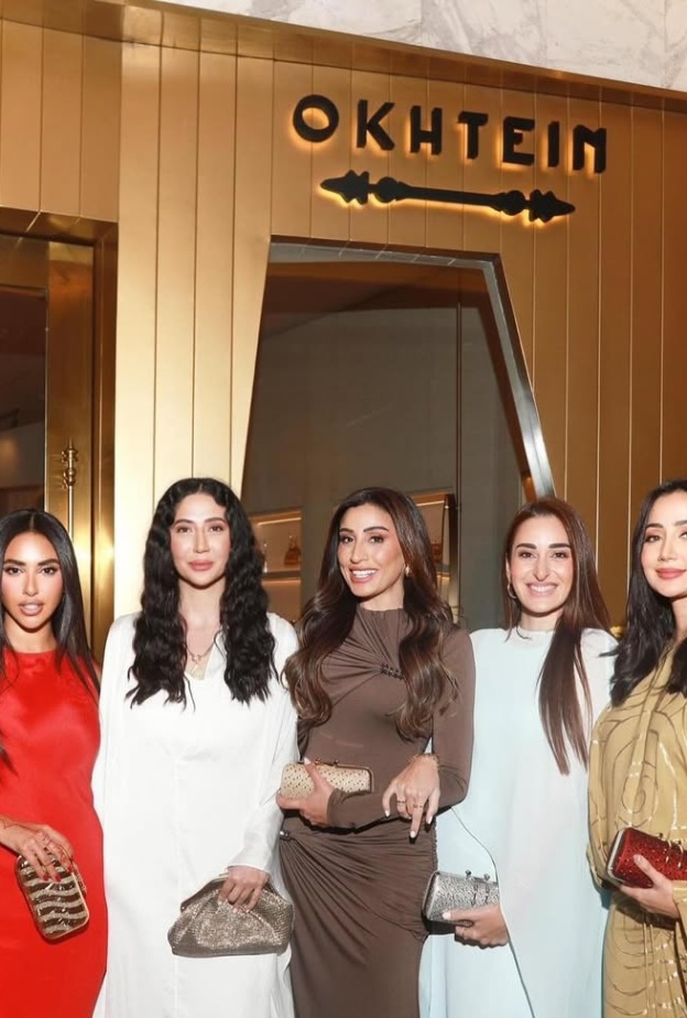 خاص لـ"هي": العلامة المصرية "Okhtein" تفتح أبوابها في قلب الرياض... حيث تتقاطع الحِرفة مع الأناقة
