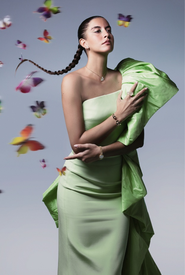 فرح الديباني 