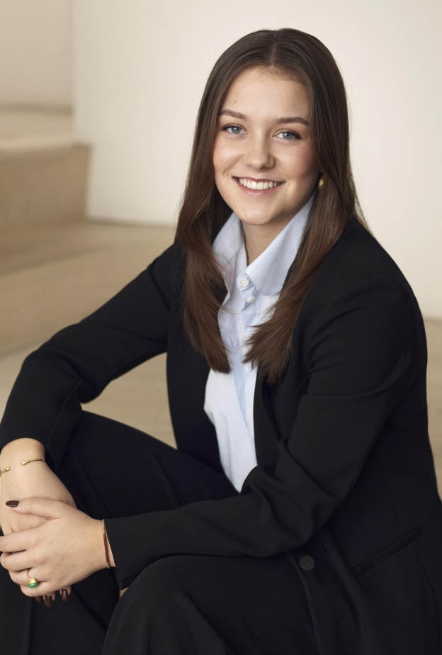  استعدادات غير مسبوقة لعيد ميلاد الأميرة إيزابيلا