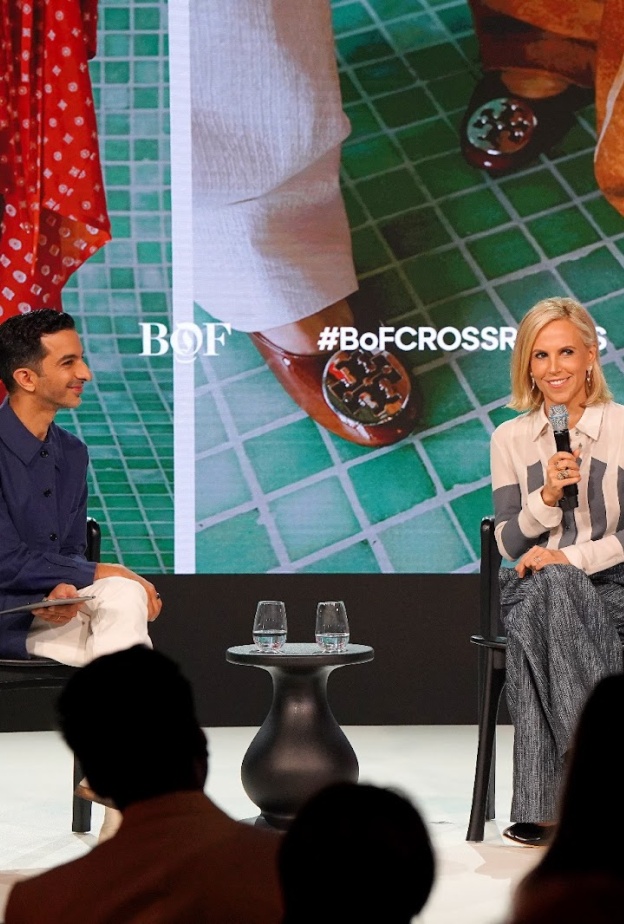 The Business of Fashion يجمع قادة الإبداع والأعمال