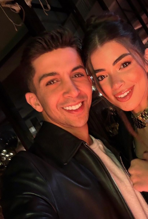 ليلى احمد زاهر 