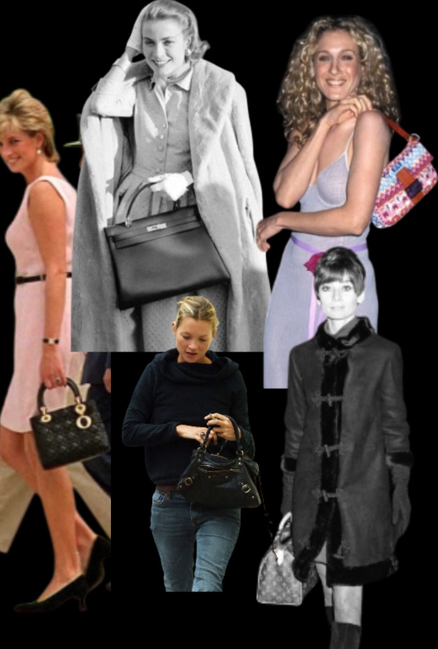 حقائب يد أيقونية ازدادت شهرة وقيمة مع الوقت