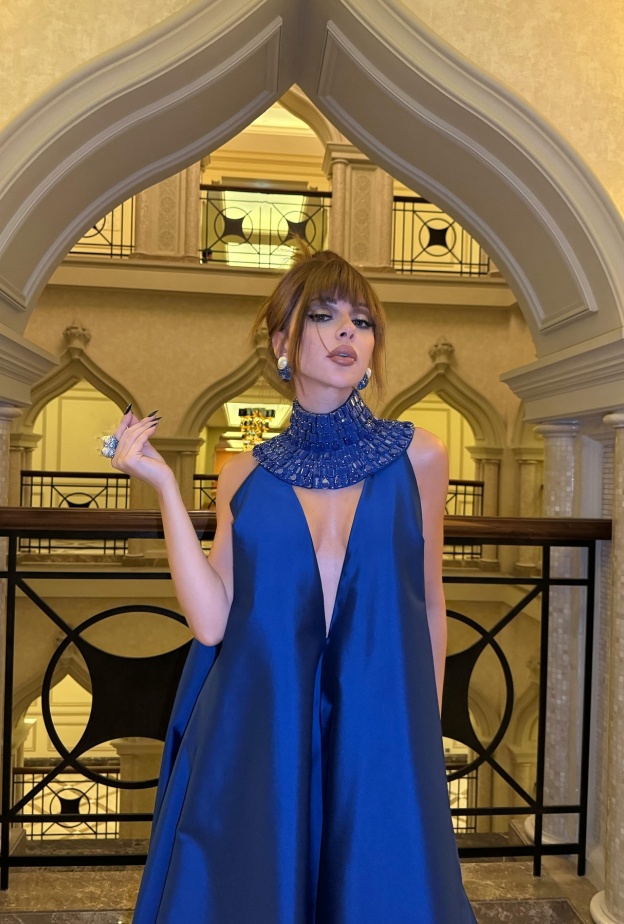 ميريام فارس