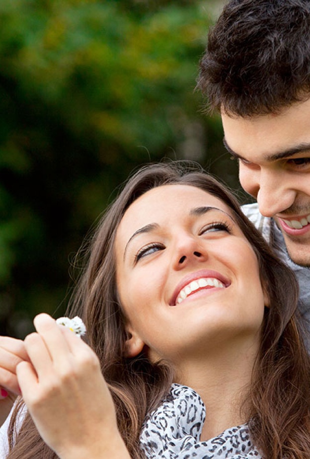 التوافق بين المرأة من برج الحوت والرجل من برج العذراء