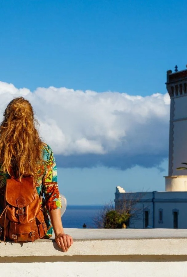 السياحة في المغرب