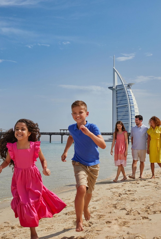 دبي تحتفل بالصيف وعيد الأضحى.. فعاليات عالمية وتجارب لا تُنسى في يونيو 2025
